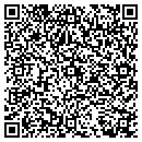 QR code with W P Comforter contacts