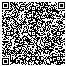 QR code with advantage marketing solutions contacts