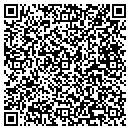 QR code with Unfauxgetapple Inc contacts