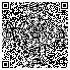 QR code with First Coast Industrial Elec contacts