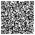 QR code with M L Sandell contacts