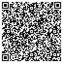 QR code with S6 Proclean contacts