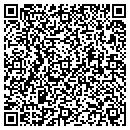 QR code with N558ma LLC contacts