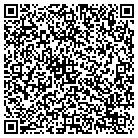 QR code with all brothers concrete inc. contacts