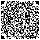 QR code with J M Diversified Invstmnt Inc contacts