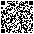 QR code with Cts Cleaning contacts