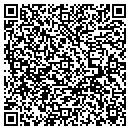 QR code with Omega Fristoe contacts