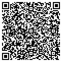 QR code with Lisi contacts