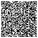 QR code with Madden Todd contacts