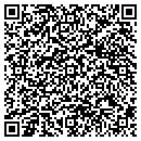 QR code with Cantu Cesar MD contacts