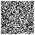 QR code with Mahdion Financial & Ins Center contacts