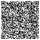 QR code with Manansala Insurance & Financia contacts