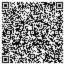 QR code with Poached Inc contacts