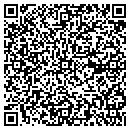 QR code with J Provencher Builders & Develo contacts