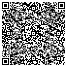 QR code with M H C Childrens Service Of N T contacts