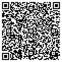 QR code with Anson contacts