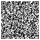 QR code with Renae D Whitney contacts