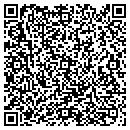 QR code with Rhonda R Wright contacts