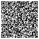 QR code with Richard F Baker contacts