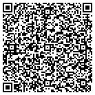 QR code with Nicholas J Clark Lawn Service contacts