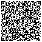 QR code with Chen-Becker Deborah MD contacts