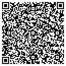 QR code with T J Builders Inc contacts