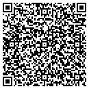 QR code with Chris Urbina contacts