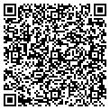 QR code with avon contacts