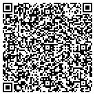 QR code with Chicagoan Cleaners & Mend contacts