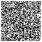 QR code with Oak Leaf Insurance Services contacts