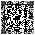 QR code with Nickelsen's Cleaners & Laundry contacts