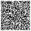 QR code with The House Of Wisdom contacts