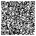 QR code with Bhmr Assoc LLC contacts