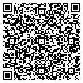 QR code with Time4kr Inc contacts