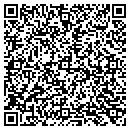 QR code with William E Johnson contacts