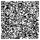 QR code with Hillside Evangelical Free Chr contacts