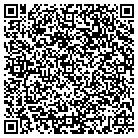 QR code with Mackey Masonry LLC Builder contacts