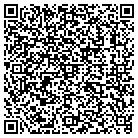 QR code with Mahesh Mahi Builders contacts