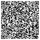 QR code with Mark Leonard De Graaf contacts