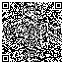 QR code with DE Groff Curt G MD contacts