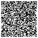QR code with DE Leon Jose MD contacts