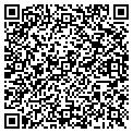 QR code with Jim Gonka contacts