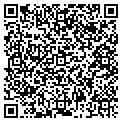 QR code with J Miller contacts