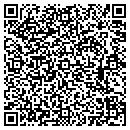 QR code with Larry Redel contacts