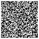 QR code with Kenneth S Klein contacts