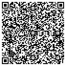 QR code with Chamberlin Meghan E contacts