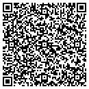 QR code with S A Yes Foundation contacts