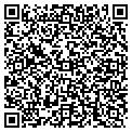 QR code with Homes By Donahue Inc contacts