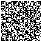 QR code with Services By Man Friday contacts