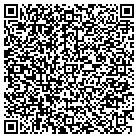 QR code with Children of Excellence of Indy contacts